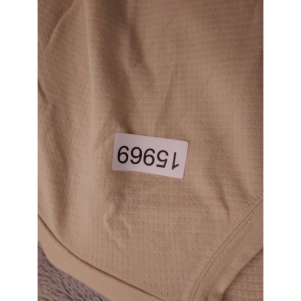 NEW REI Co Op Shirt Womens 2XL XXL Trailsmith Henley Base Layer Hiking SPOTS - Picture 11 of 11
